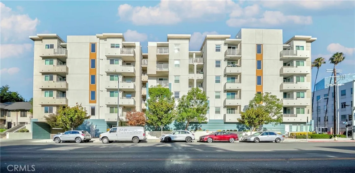 436 S Virgil Avenue #403 photo 1
