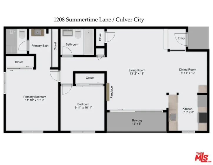 1208 Summertime Lane photo 28