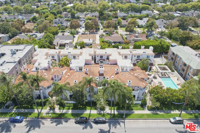 3235 Sawtelle Boulevard #9 photo 1