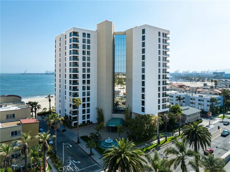 1310 E Ocean Boulevard #1604 photo 1
