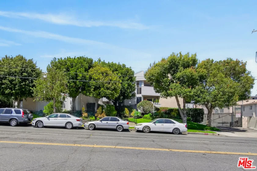 10521 National Boulevard #214 photo 19