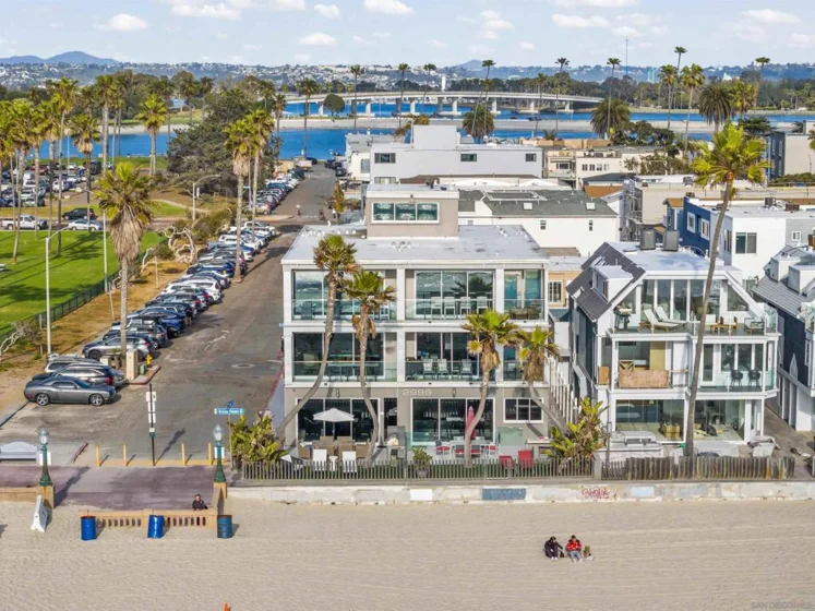 2999 Ocean Front Walk #2 photo 14