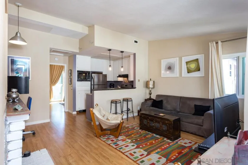 4338 Montalvo Street #6 photo 1