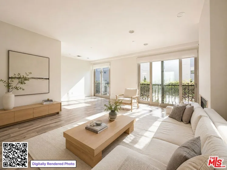 147 N Berendo Street #203 photo 2