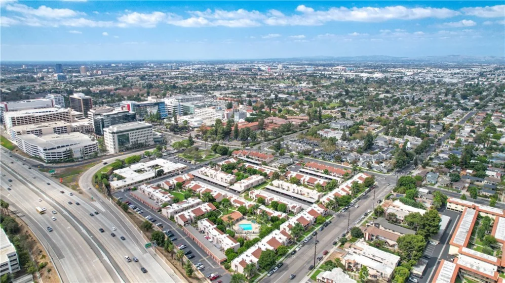 700 W La Veta Avenue #N5 photo 41