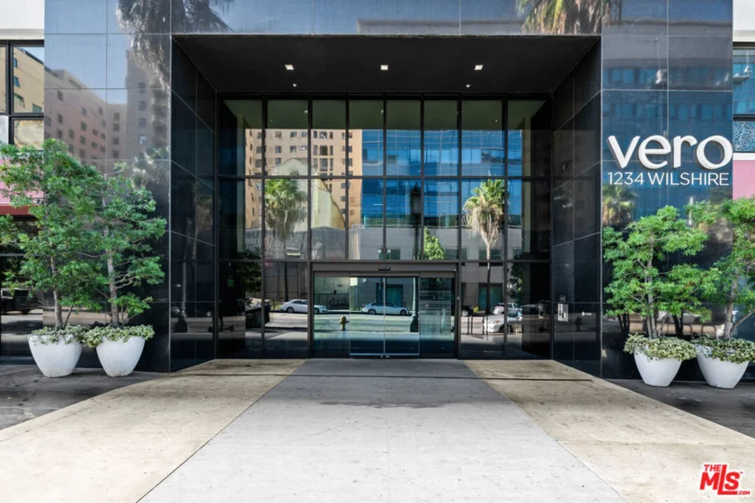 1234 Wilshire Boulevard #422 photo 30