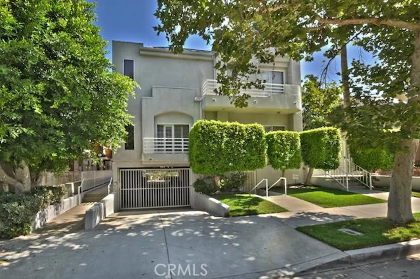 14441 Benefit Street #4 photo 1