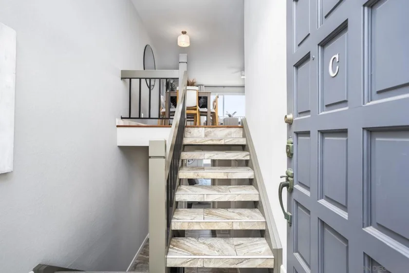 3743 Balboa Terrace #Unit C photo 21
