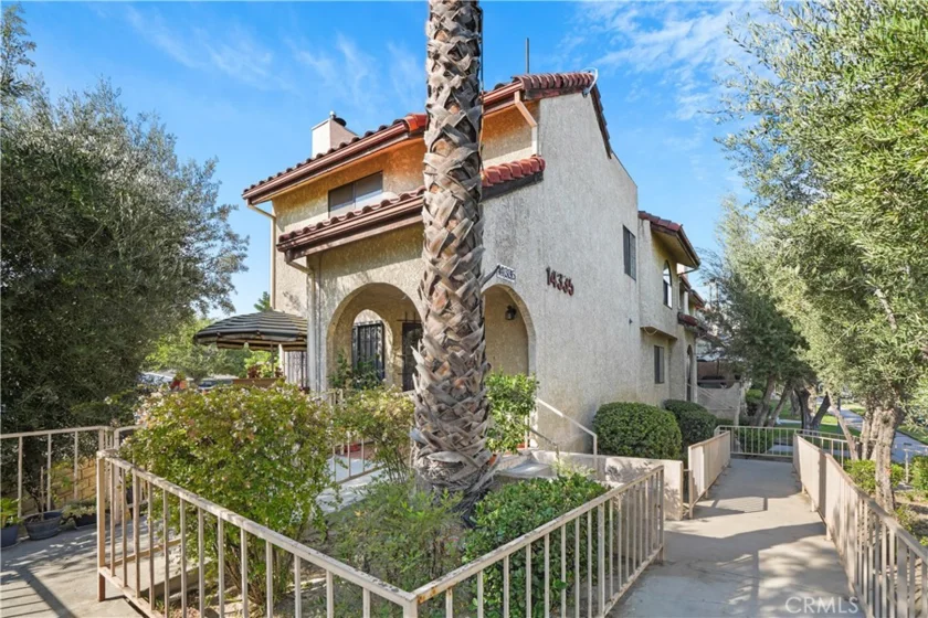 14335 Terra Bella Street #A photo 1