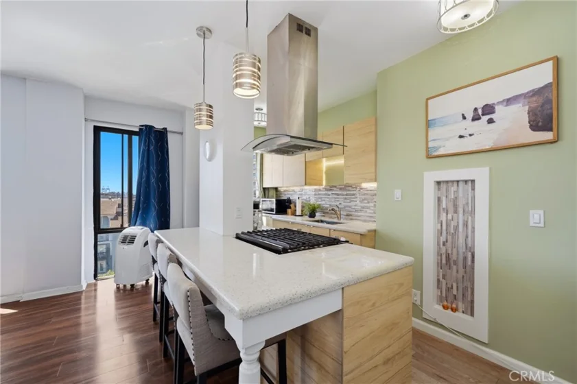 360 W Ocean Boulevard #607 photo 7
