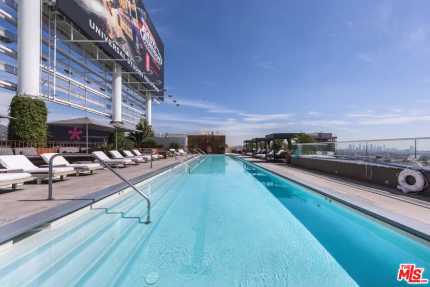 6250 Hollywood Boulevard #4E photo 14