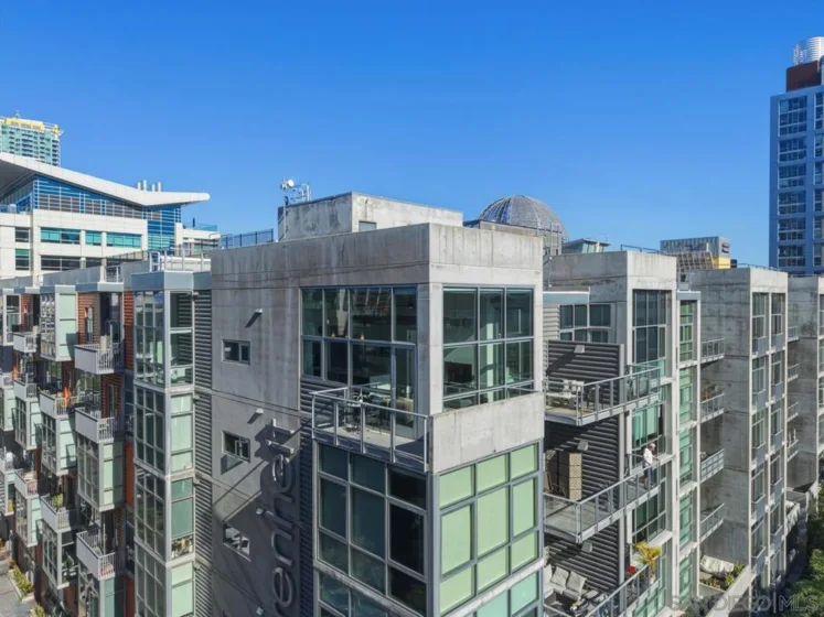 1025 Island Avenue #704 photo 39