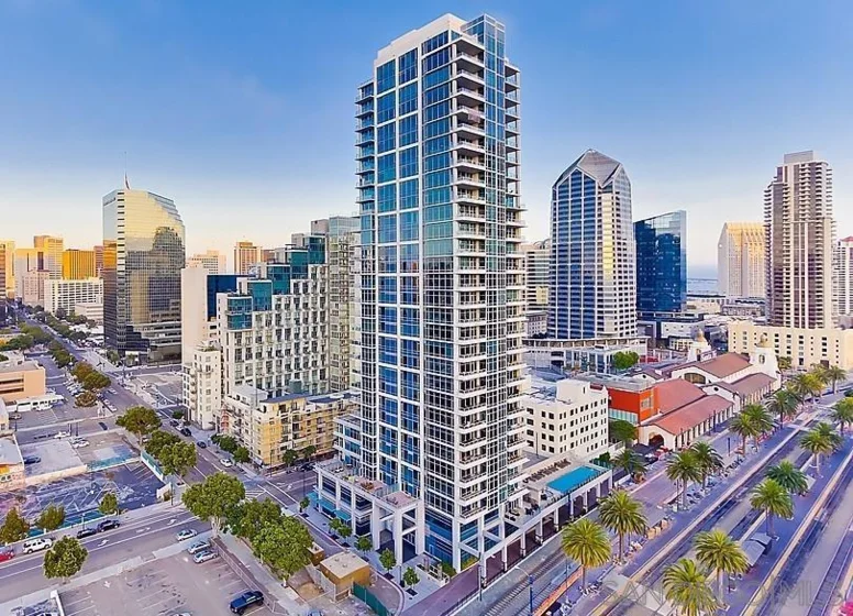 1262 Kettner Boulevard #903 photo 13