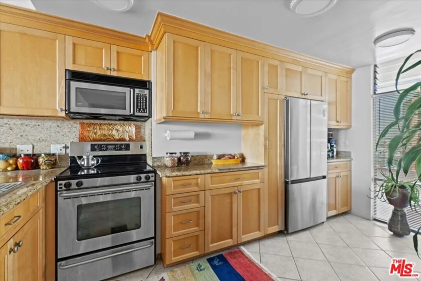 4265 Marina City Drive #1005 photo 3
