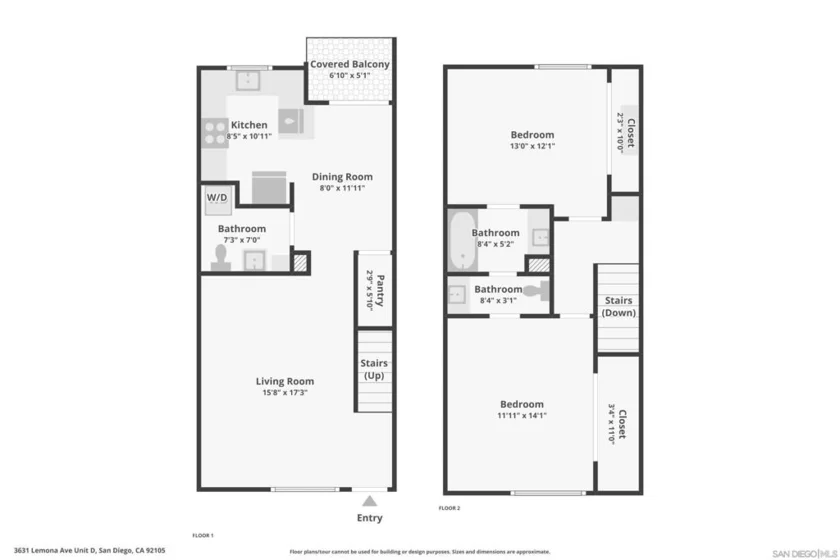 3631 Lemona Avenue #D photo 13