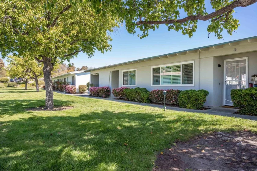 3875 S Vista Campana #16 photo 1