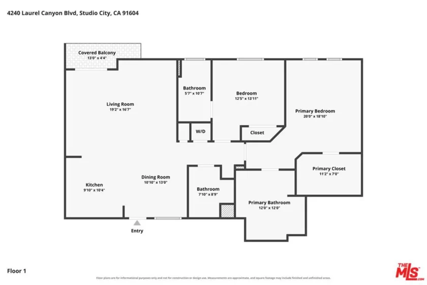 4240 Laurel Canyon Boulevard #305 photo 33