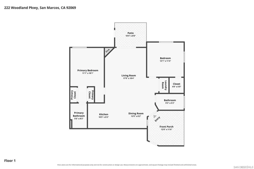 222 Woodland Parkway #155 photo 39