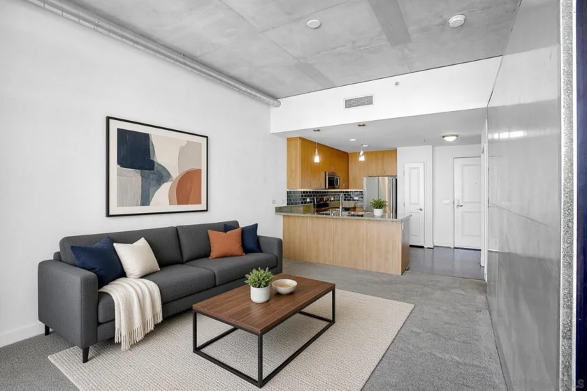 1080 Park Boulevard #1907 photo 6