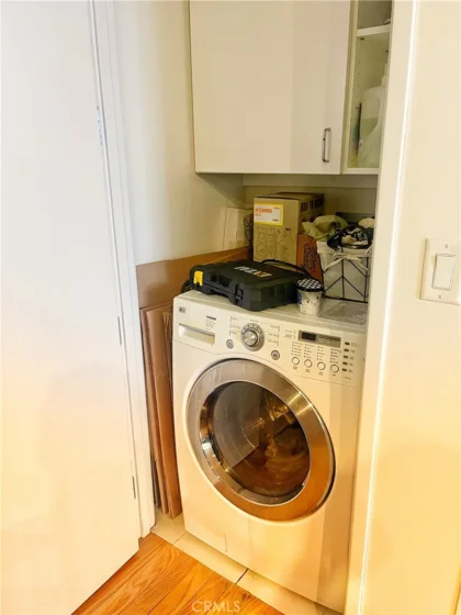 801 S Grand Avenue #1608 photo 11