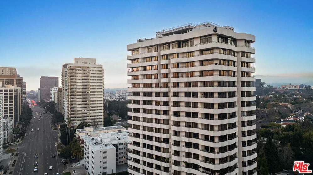 10601 Wilshire Boulevard #504 photo 41