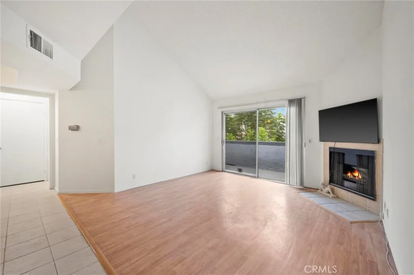7640 Oso Avenue #316 photo 1