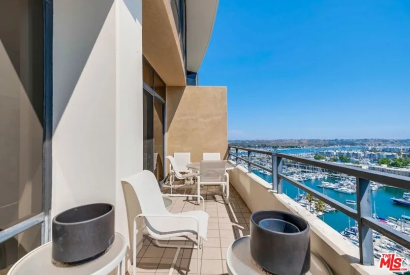4314 Marina City #PH17 photo 7