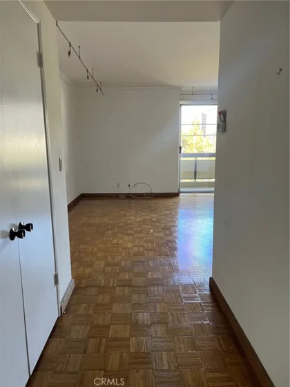 321 S San Vicente Boulevard #608 photo 1