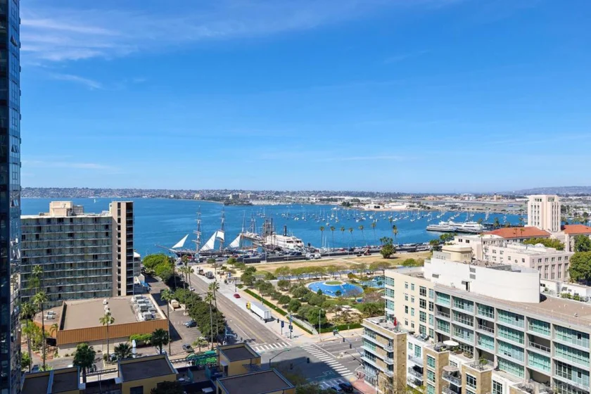 1388 Kettner Boulevard #1509 photo 13
