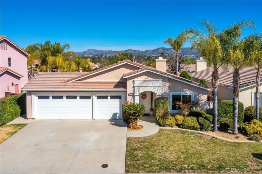 23300 Spring Meadow Drive photo