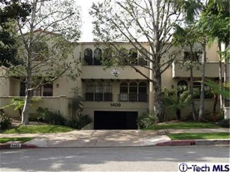 1409 Havenhurst Drive #1 photo 1