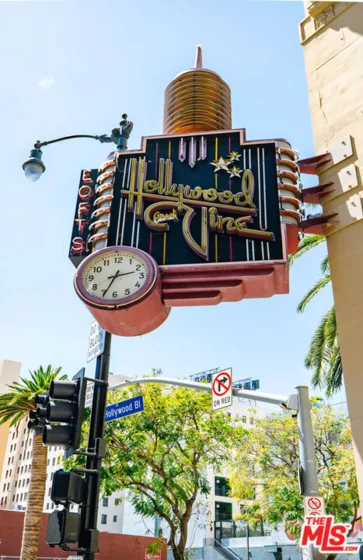 6253 Hollywood Boulevard #507 photo 7
