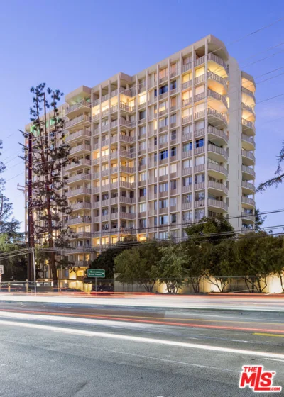 4455 Los Feliz Boulevard #207 photo 24