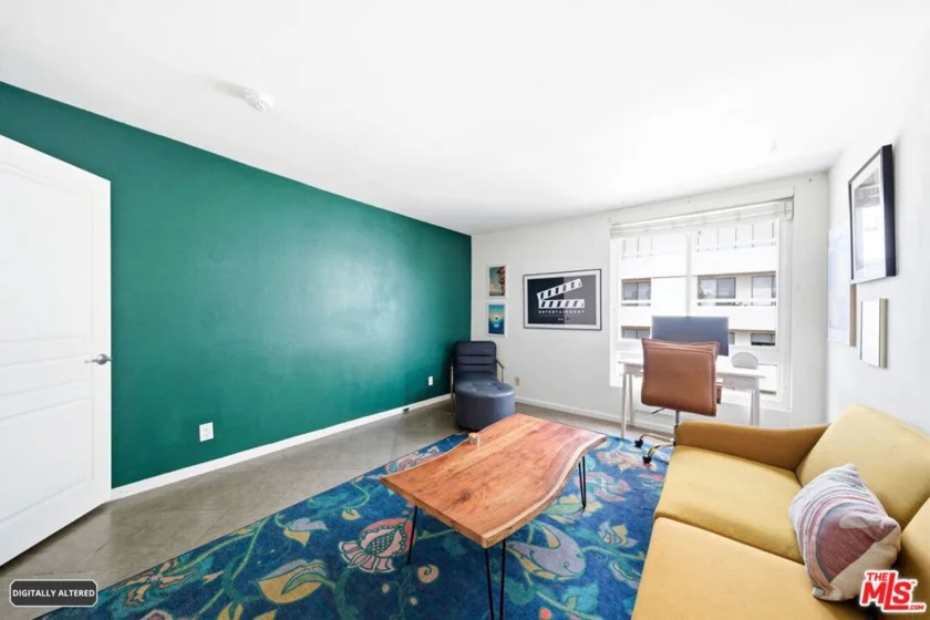 7320 Hawthorn Avenue #410 photo 5