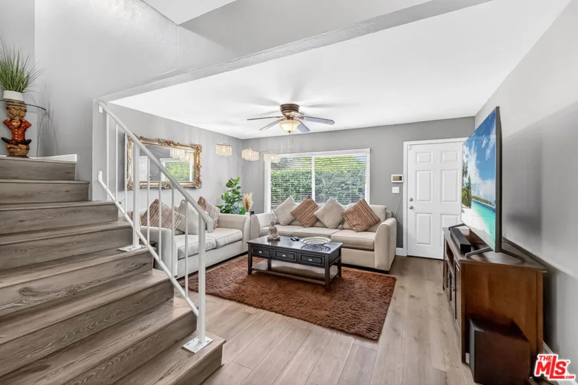 7320 Lennox Avenue #F7 photo 2