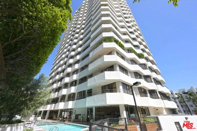 10601 Wilshire Boulevard #1404 photo 49