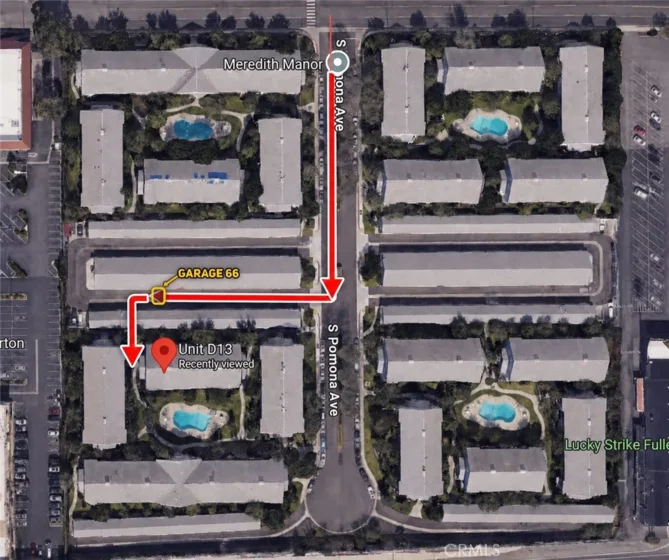 1611 S Pomona #D13 photo 46