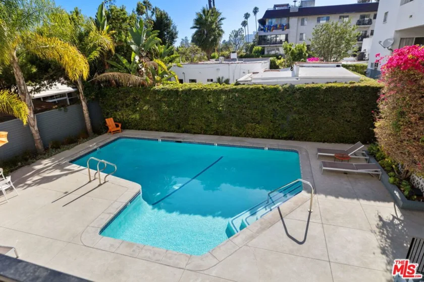 7560 Hollywood Boulevard #309 photo 26