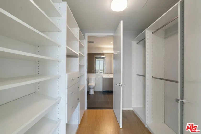 889 Francisco Street #1206 photo 12