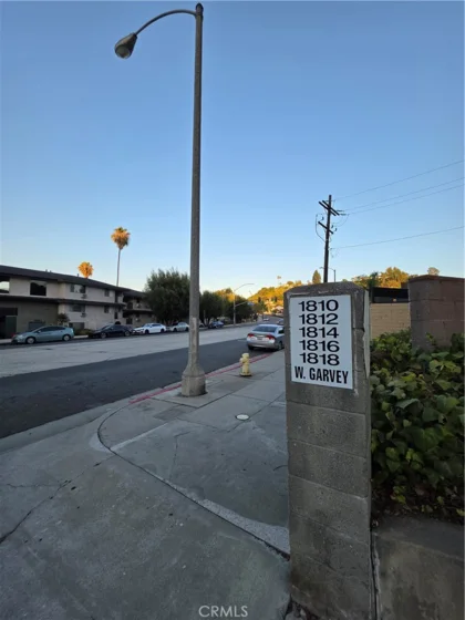 1816 Garvey Avenue #E photo 34