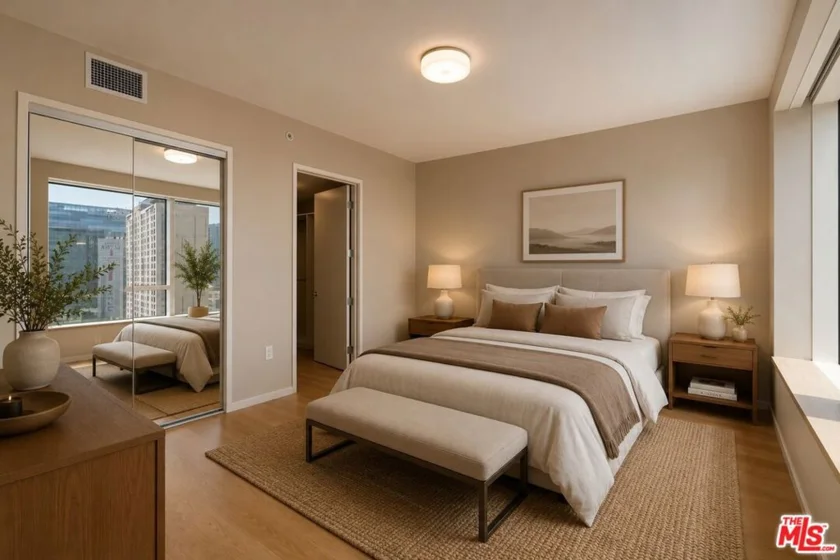 889 Francisco Street #1206 photo 6
