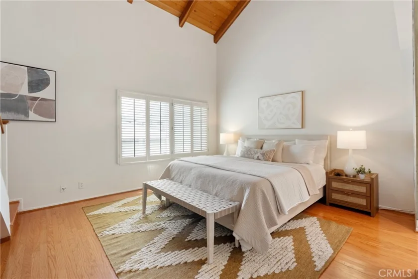 10933 Wellworth Avenue #10 photo 12