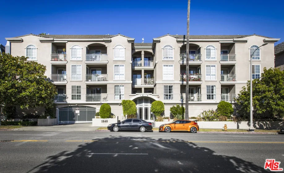 1840 S Beverly Glen Boulevard #309 photo 1