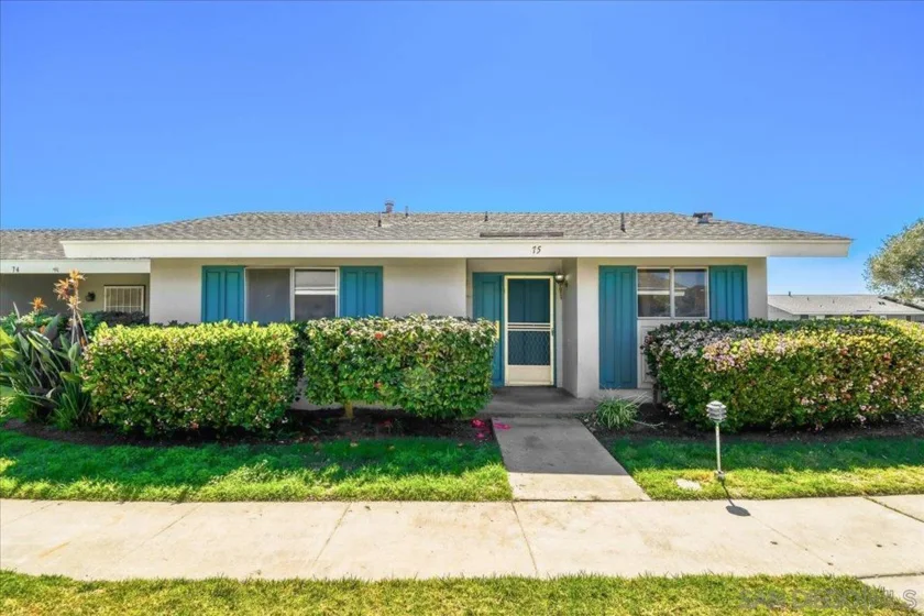 3760 S Vista Campana #75 photo 1