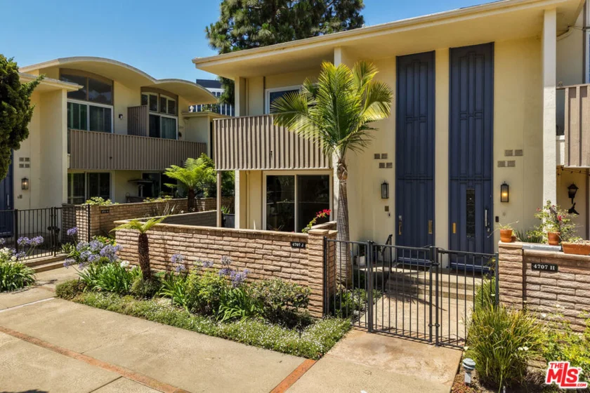 4707 La Villa Marina #J photo 39