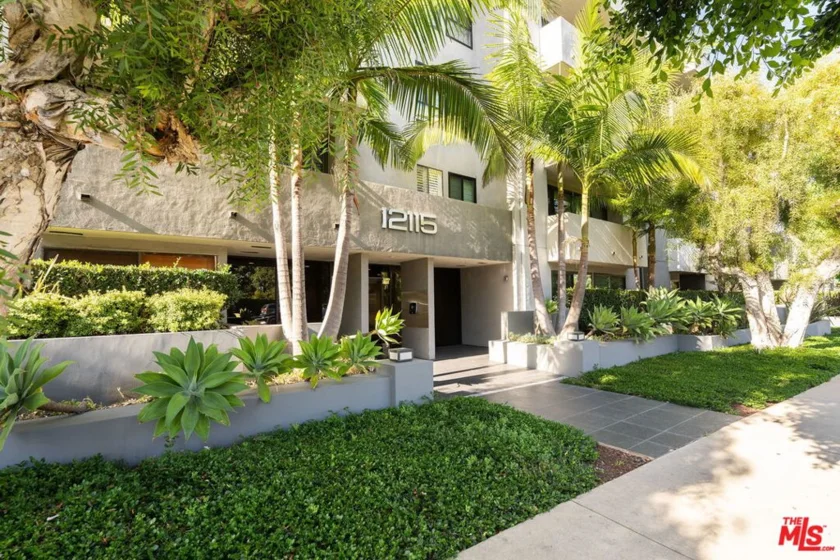 12115 San Vicente Boulevard #404 photo 23