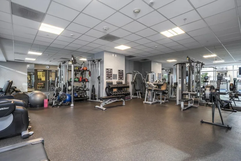1262 Kettner Boulevard #2203 photo 33