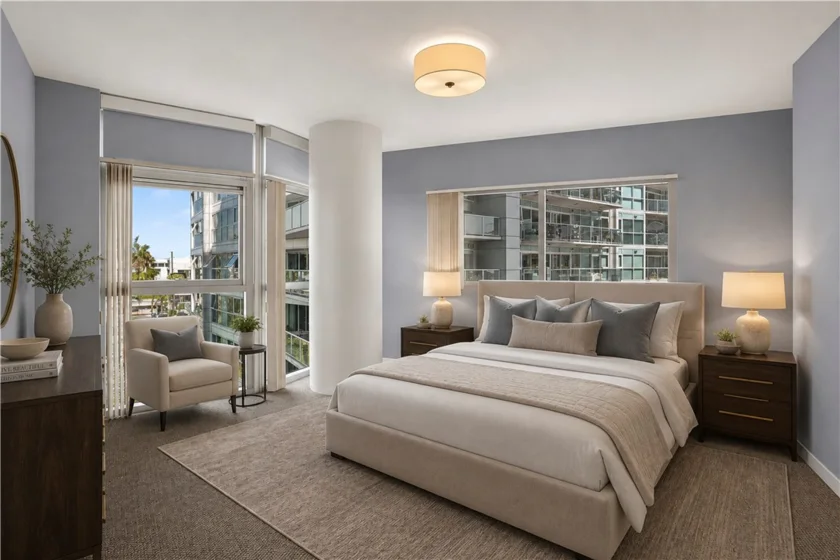 13650 Marina Pointe Drive #609 photo 26