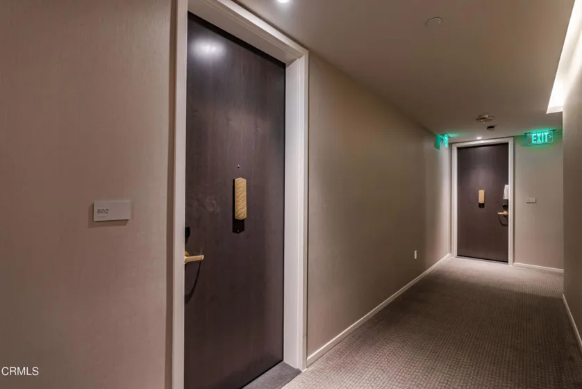 889 Francisco Street #802 photo 10