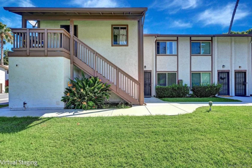 6642 Bell Bluff Avenue #B photo 13